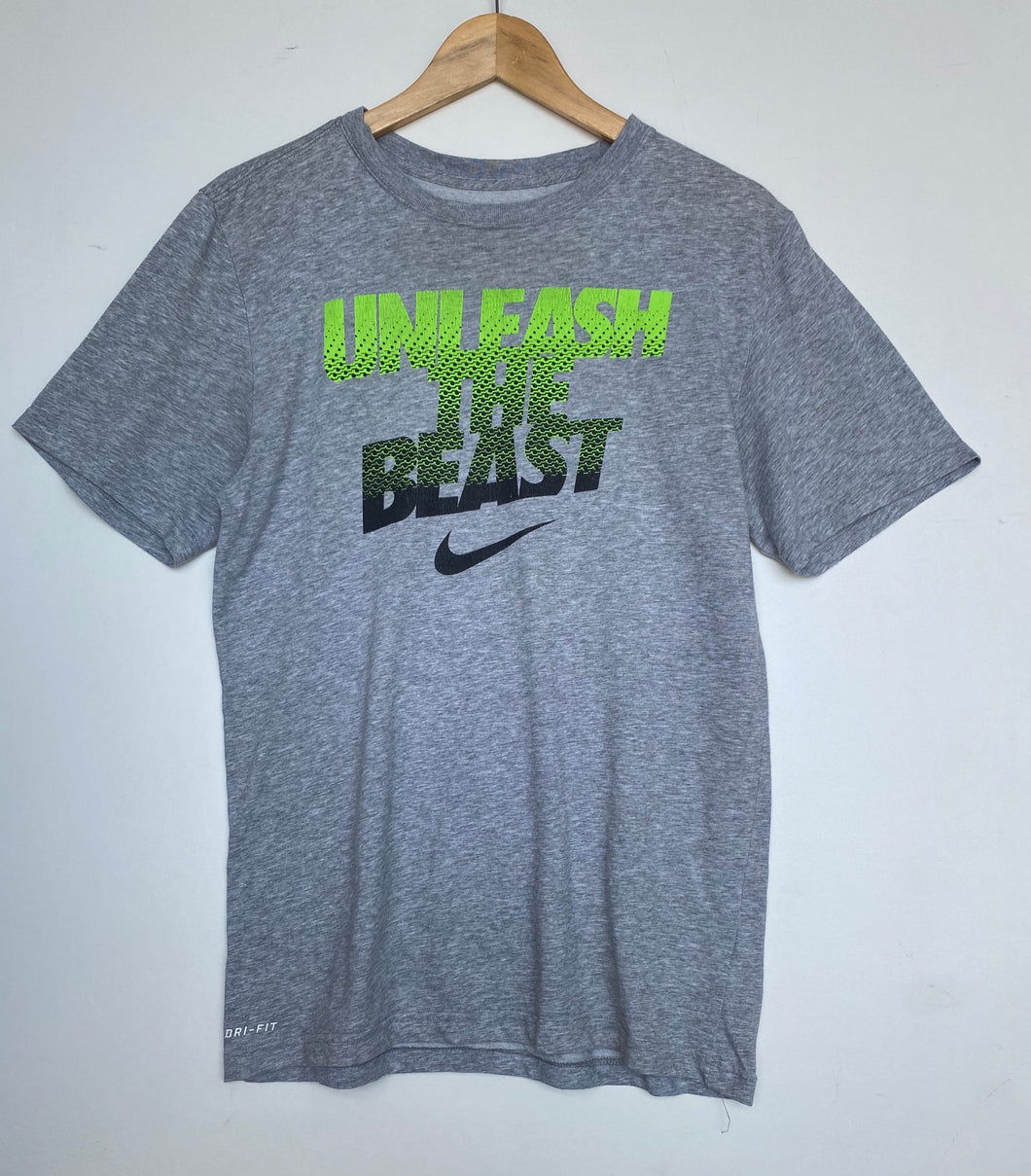 Nike t-shirt (S)