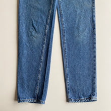 Load image into Gallery viewer, Levi’s Jeans W24 L32