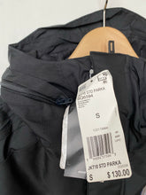 Load image into Gallery viewer, Adidas coat (S)