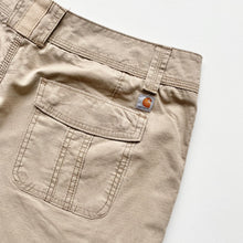 Load image into Gallery viewer, Women’s Carhartt Shorts W36