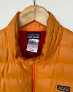 Patagonia puffer jacket (S)