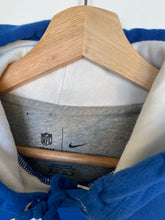 Load image into Gallery viewer, NFL Colts hoodie (XS)