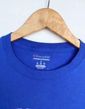 Load image into Gallery viewer, Champion American College t-shirt (S)