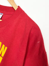 Load image into Gallery viewer, Printed ‘American Legion’ t-shirt (XL)