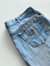 Load image into Gallery viewer, Carhartt Jeans W42 L32
