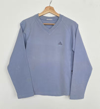 Load image into Gallery viewer, 90s Adidas sweatshirt (M)