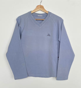 90s Adidas sweatshirt (M)