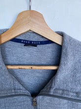Load image into Gallery viewer, Hugo Boss zip up (XL)