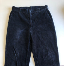 Load image into Gallery viewer, Vintage Cords W34 L28