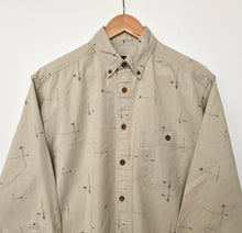 Load image into Gallery viewer, Woolrich shirt (M)
