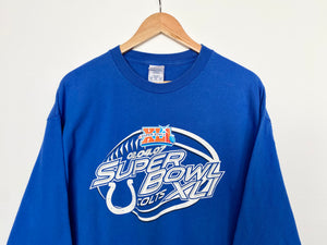 NFL Indianapolis Colts t-shirt (XL)