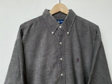 Load image into Gallery viewer, Ralph Lauren Cord shirt (XL)