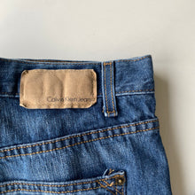 Load image into Gallery viewer, Calvin Klein Jeans W32 L35