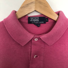 Load image into Gallery viewer, Ralph Lauren polo (L)