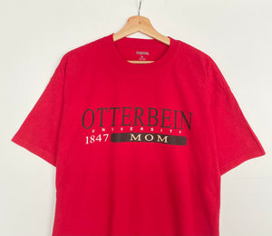Jansport ’Otterbein’ American College t-shirt (XL)