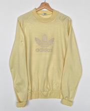 Load image into Gallery viewer, Adidas sweatshirt (M)