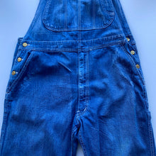 Load image into Gallery viewer, Denim dungarees (M)