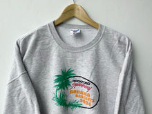 Load image into Gallery viewer, Printed ‘Bahamas’ sweatshirt (XL)