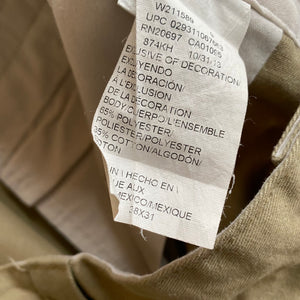 Dickies 874 W38 L31