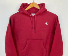 Load image into Gallery viewer, Champion hoodie (S)