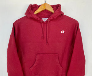 Champion hoodie (S)
