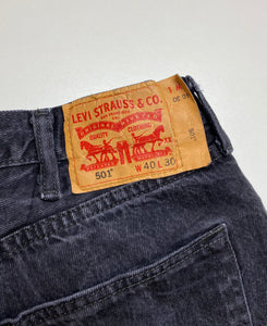 Levi’s 501 W40 L30