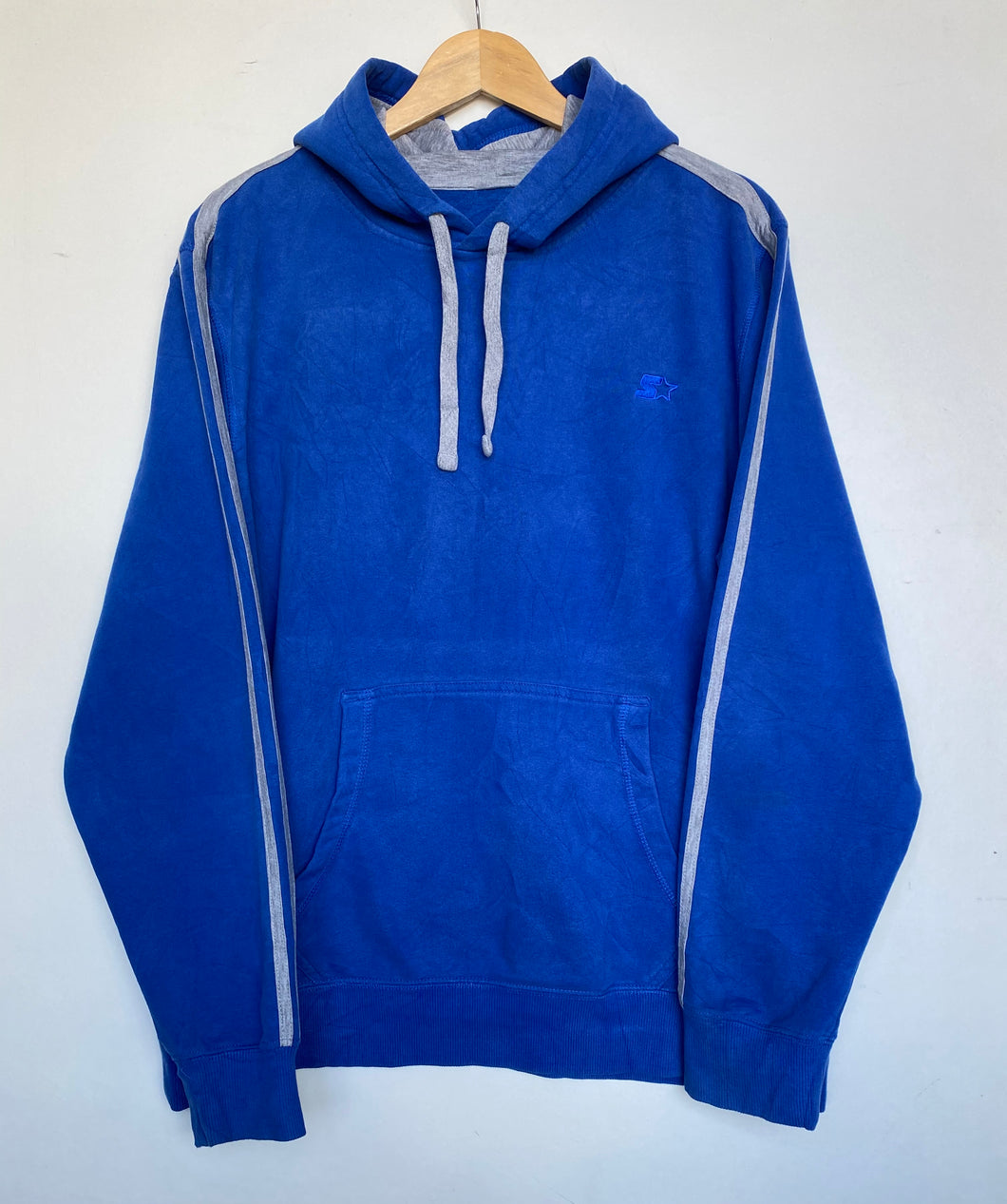 Starter hoodie (L)