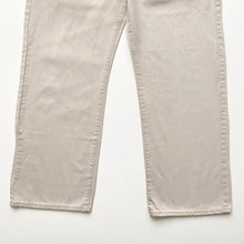 Load image into Gallery viewer, Calvin Klein Jeans W36 L30