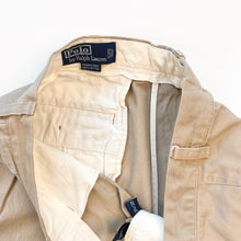 Load image into Gallery viewer, Ralph Lauren Trousers W35 L28