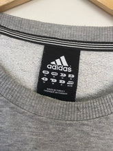 Load image into Gallery viewer, Adidas sweatshirt (M)