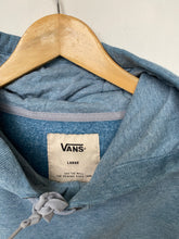 Load image into Gallery viewer, Vans hoodie (L)