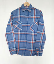 Load image into Gallery viewer, Flannel shirt (S)