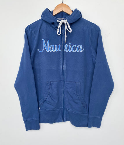 Women’s Nautica hoodie (M)