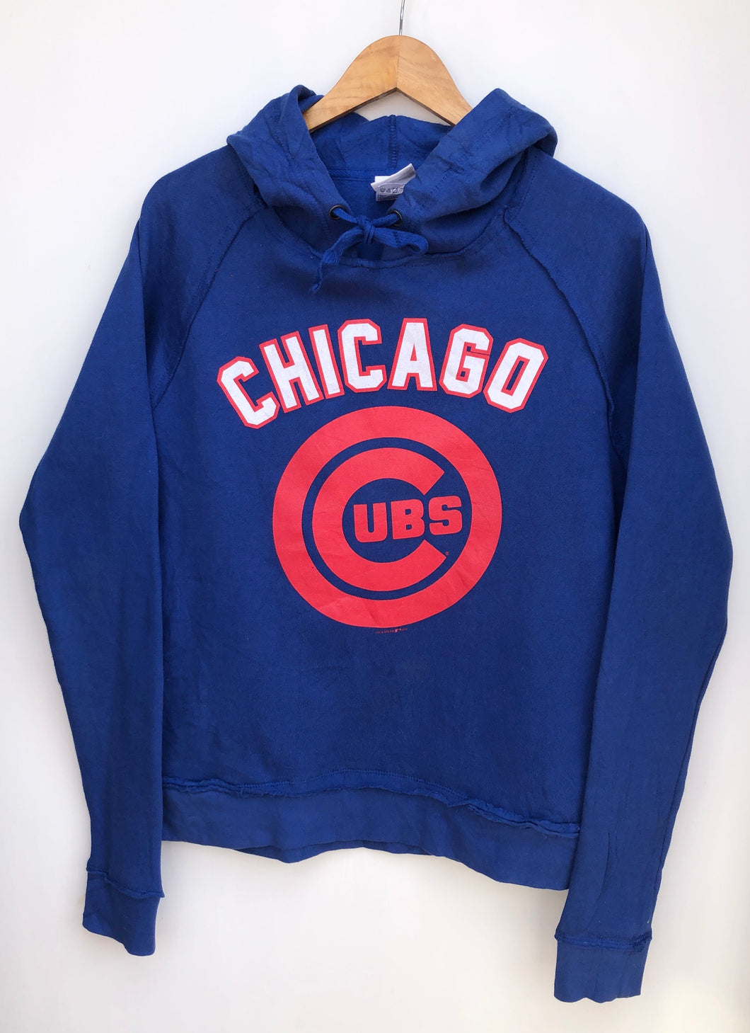 MLB Chicago Cubs hoodie (M)