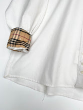 Load image into Gallery viewer, Burberry Shirt (M)