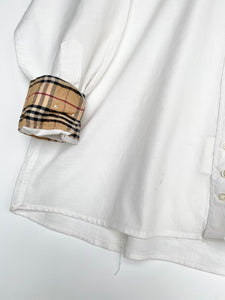 Burberry Shirt (M)