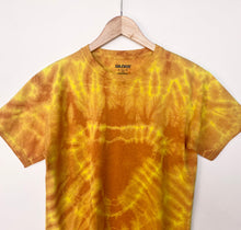 Load image into Gallery viewer, Tie-Dye T-shirt (S)