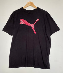 Puma t-shirt (M)