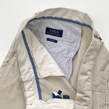 Load image into Gallery viewer, Ralph Lauren Trousers W35 L32
