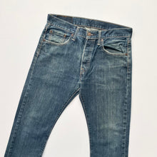 Load image into Gallery viewer, Levi’s 501 W29 L30