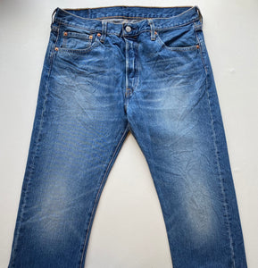 Levi’s 501 W34 L32