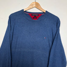 Load image into Gallery viewer, Tommy Hilfiger jumper (L)