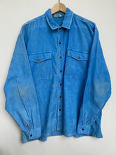 Load image into Gallery viewer, Cord shirt (M)