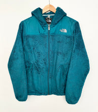 Load image into Gallery viewer, Women’s The North Face Sherpa Fleece (M)