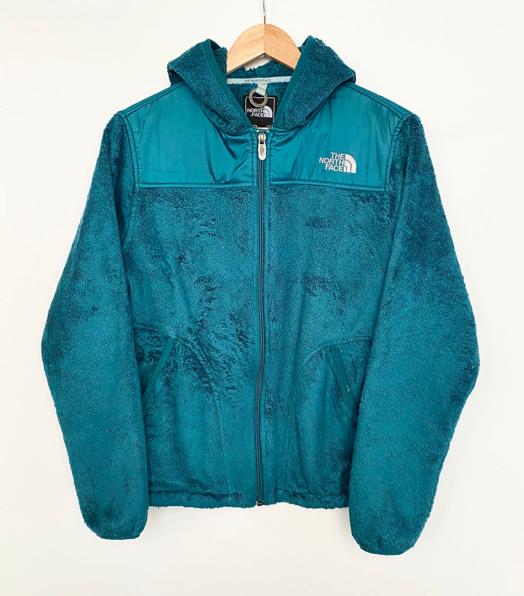 Women’s The North Face Sherpa Fleece (M)