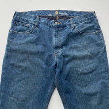 Load image into Gallery viewer, Carhartt Jeans W38 L30