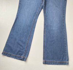 Tommy Hilfiger Jeans W34 L31