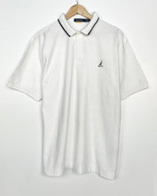 Load image into Gallery viewer, Nautica Polo (XL)