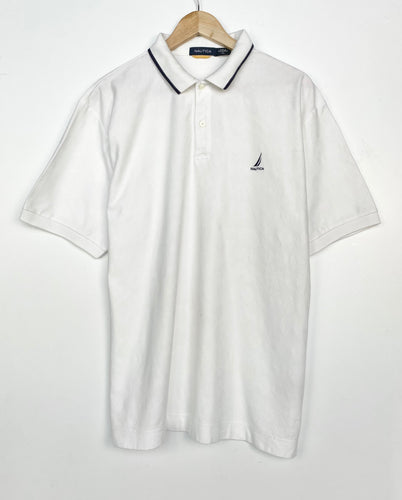 Nautica Polo (XL)
