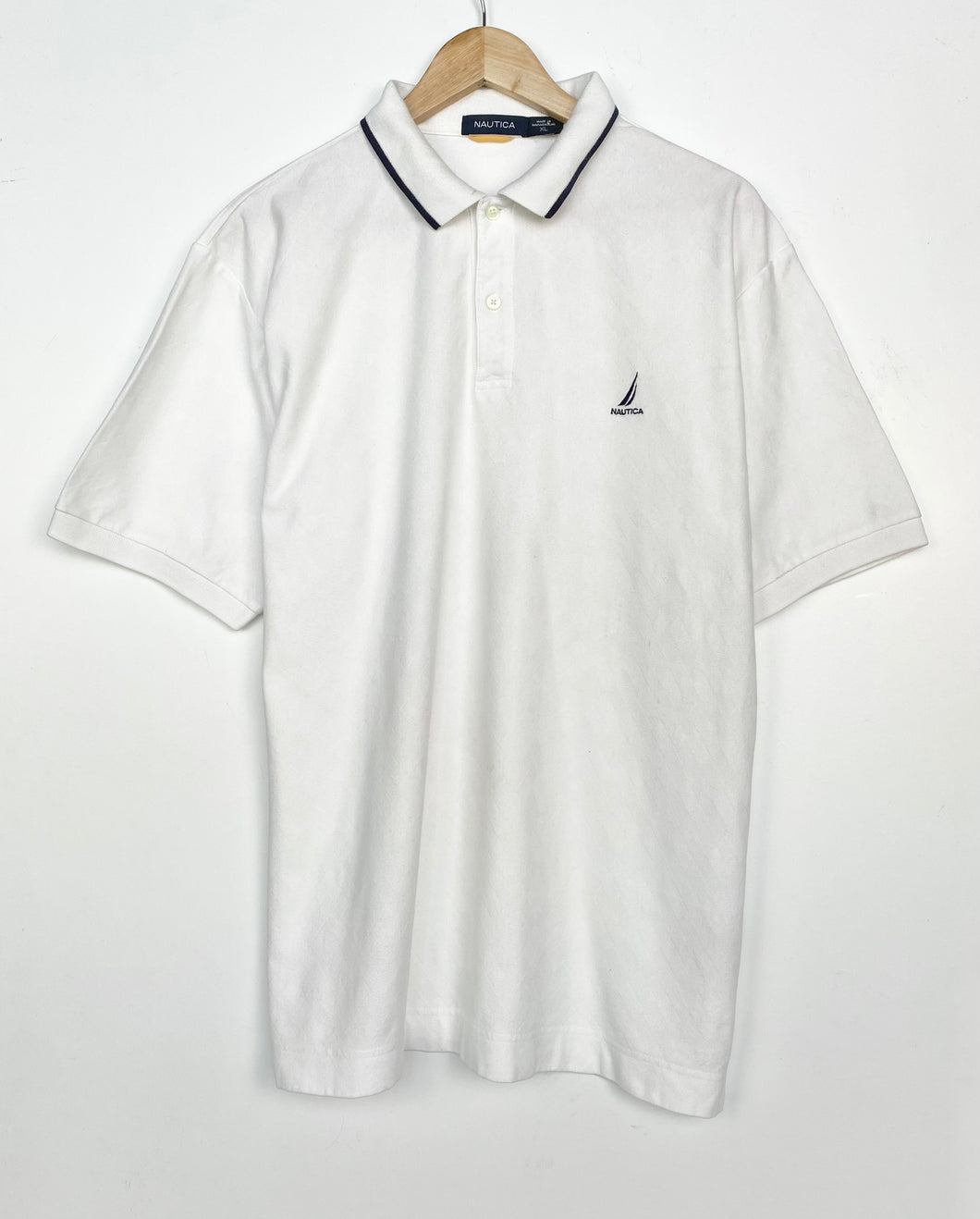 Nautica Polo (XL)